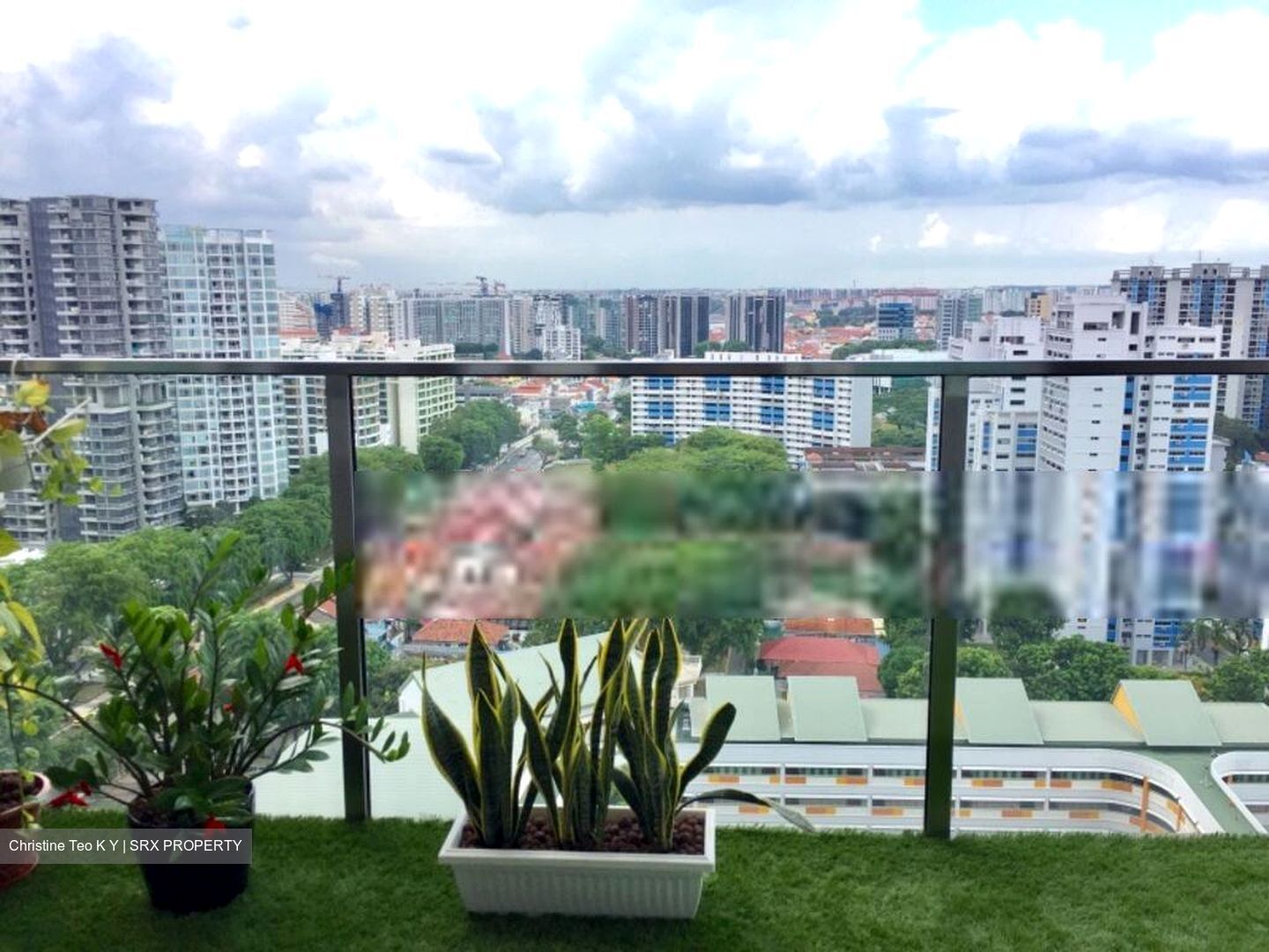 Eight Riversuites (D12), Condominium #398760561